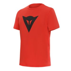 Camiseta Dainese HYPER SPEED DEMON RACING-RED