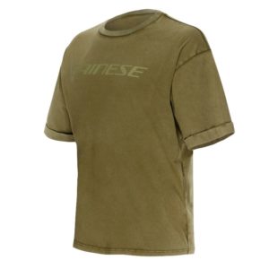 Camiseta Dainese SFUMATA OLIVE BRANCH