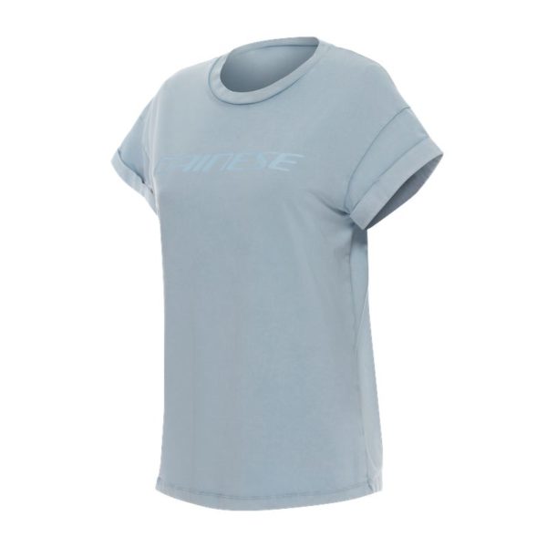 Camiseta Dainese SFUMATA WMN MOUNTAIN SPRING