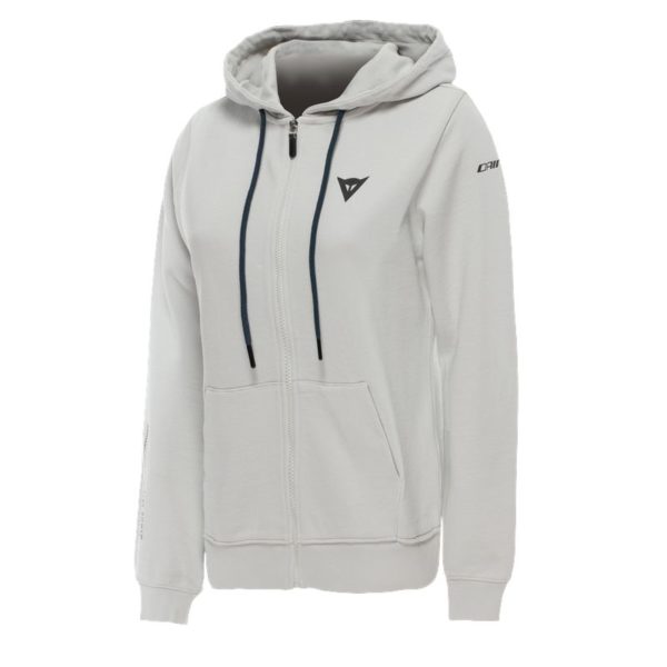 Sudadera Dainese SPEED DEMON FULL-ZIP WMN NORTHERN DROPLET