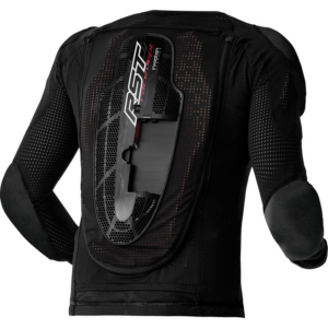 Camiseta de protección RST Rade Dept D3O Performance Airbag