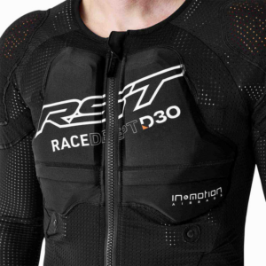 Camiseta de protección RST Rade Dept D3O Performance Airbag