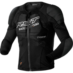 Camiseta de protección RST Rade Dept D3O Performance Airbag