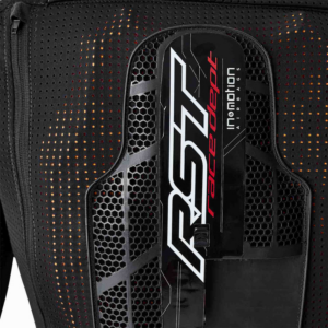 Camiseta de protección RST Rade Dept D3O Performance Airbag