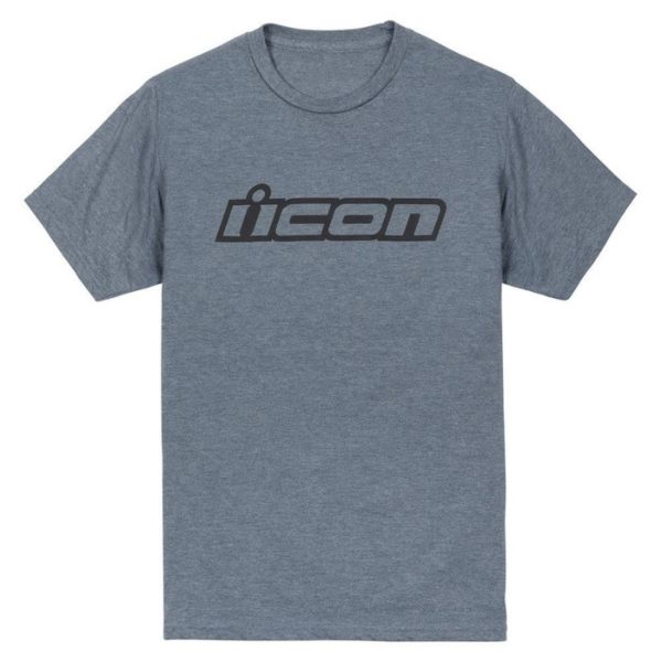 Camiseta Icon CLASICON GRIS