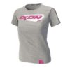 Camiseta IXON STORM LADY GREY