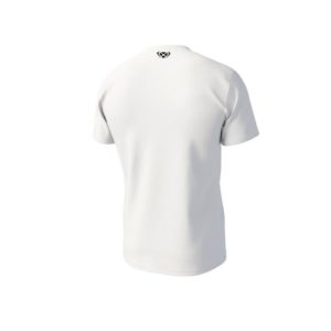Camiseta IXON TS1 OLIV 25 WHITE
