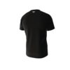 Camiseta IXON TS2 OLIV 25 BLACK - Imagen 2