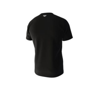 Camiseta IXON TS2 OLIV 25 BLACK