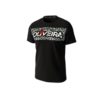Camiseta IXON TS2 OLIV 25 BLACK