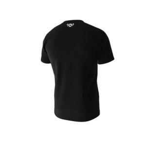 Camiseta IXON TS2 RINS 25 BLACK