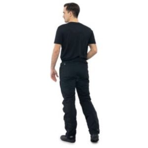 Camiseta Rukka SPONSOR Negro