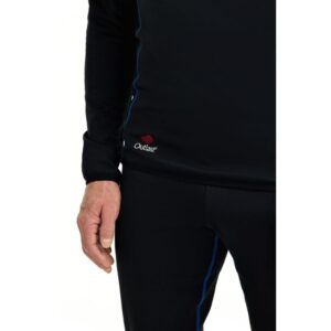 Camiseta Rukka  Térmica KIM AZUL