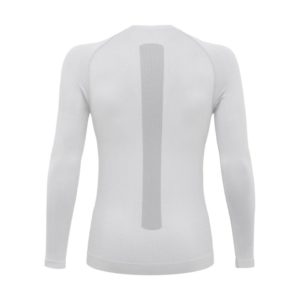CAMISETA TÉCNICA TUCANO URBANO UPSKIN BLANCO