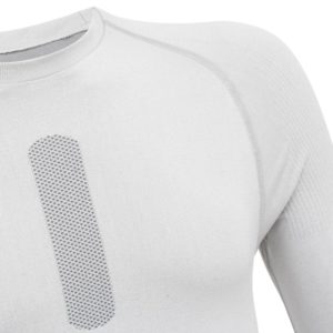 CAMISETA TÉCNICA TUCANO URBANO UPSKIN BLANCO