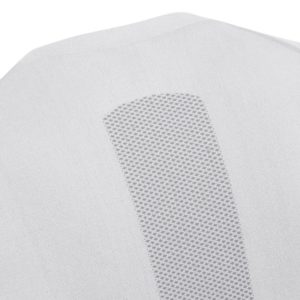 CAMISETA TÉCNICA TUCANO URBANO UPSKIN BLANCO