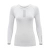 CAMISETA TÉCNICA TUCANO URBANO UPSKIN LADY BLANCO