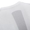 CAMISETA TÉCNICA TUCANO URBANO UPSKIN LADY BLANCO - Imagen 5
