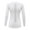CAMISETA TÉCNICA TUCANO URBANO UPSKIN LADY BLANCO - Imagen 6