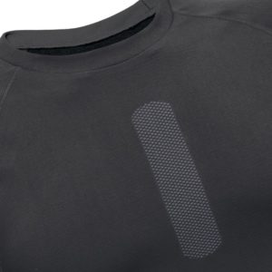 CAMISETA TÉCNICA TUCANO URBANO UPSKIN NEGRO