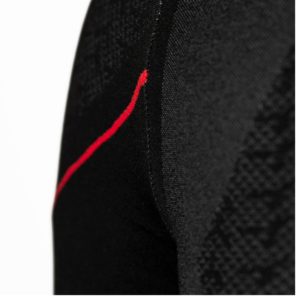 CAMISETA TERMAL SD-CT1
MANGA LARGA UNISEX NEGRO GRIS