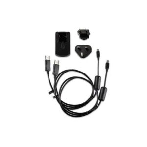CARGADOR GARMIN USB