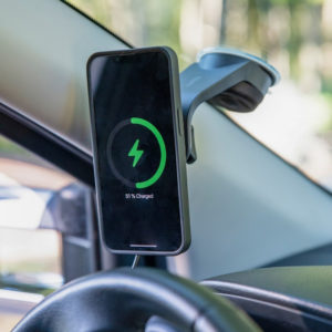 CARGADOR INALAMBRICO SP CONNECT CHARGING SUCTION MOUNT SPC+ SPC52804