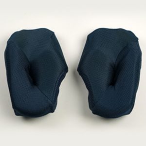 Carrilleras ARAI (Dry Cool), 30 mm. (Modelos: VX-PRO JR)