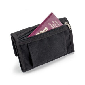 CARTERA KRIEGA STASH ORGANIZER