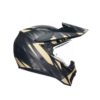 Casco AGV AX-9 E2206 MPLK STEPPA MATT CARBON GREY SAND - Imagen 5