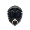 Casco AGV AX-9 E2206 MPLK STEPPA MATT CARBON GREY SAND - Imagen 6
