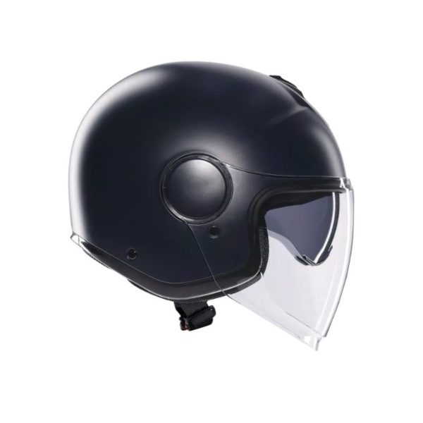 Casco AGV ETERES E2206 MONO MATT OTTANIO