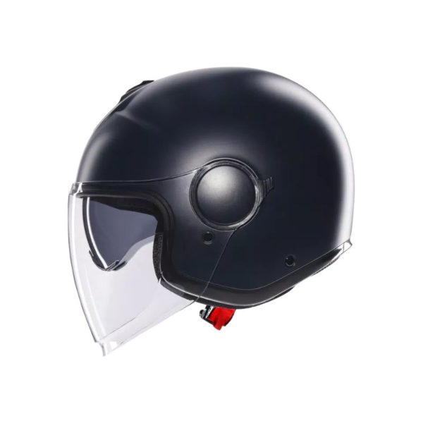 Casco AGV ETERES E2206 MONO MATT OTTANIO