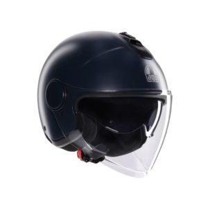 Casco AGV ETERES E2206 MONO MATT OTTANIO