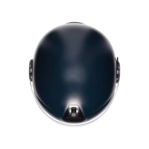 Casco AGV ETERES E2206 MONO MATT OTTANIO