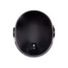 Casco AGV ETERES E2206 PONZA MATT BLACK GOLD - Imagen 6