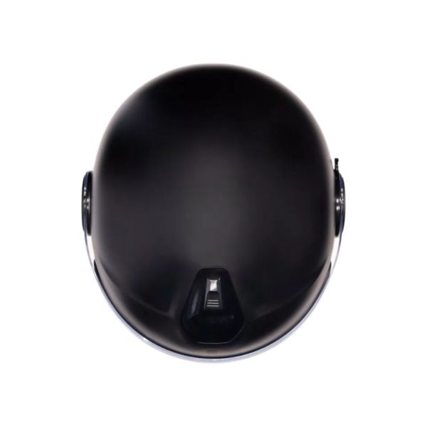 Casco AGV ETERES E2206 PONZA MATT BLACK GOLD