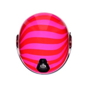 Casco AGV ETERES E2206 TROPEA RED PINK