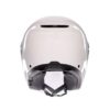 Casco AGV IRIDES E2206 MONO MATERIA WHITE - Imagen 8