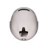 Casco AGV IRIDES E2206 MONO MATERIA WHITE - Imagen 3