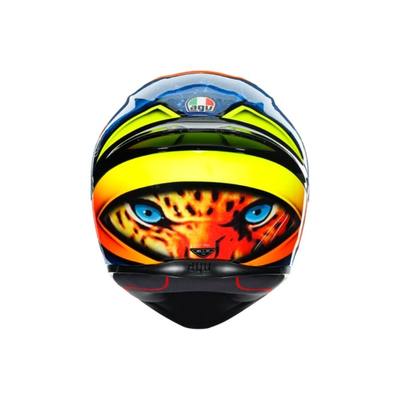 Casco Agv K1 S E2206 - Grazie Vale Talla L