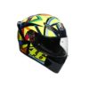 CASCO AGV K1 S E2206 SOLELUNA 2017