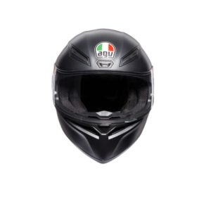 Casco AGV K1 S E2206 MATT BLACK