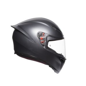 Casco AGV K1 S E2206 MATT BLACK