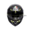 Casco AGV K1 S E2206 MATT BLACK - Imagen 5