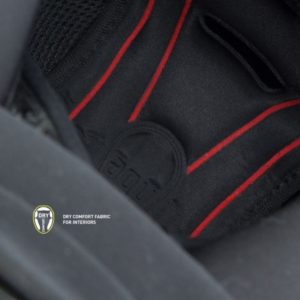 Casco AGV K1 S E2206 MATT BLACK