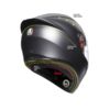 Casco AGV K1 S E2206 MATT BLACK - Imagen 2