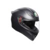 Casco AGV K1 S E2206 MATT BLACK