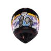 Casco AGV K1 S E2206 BEZZECCHI 2023 - Imagen 8