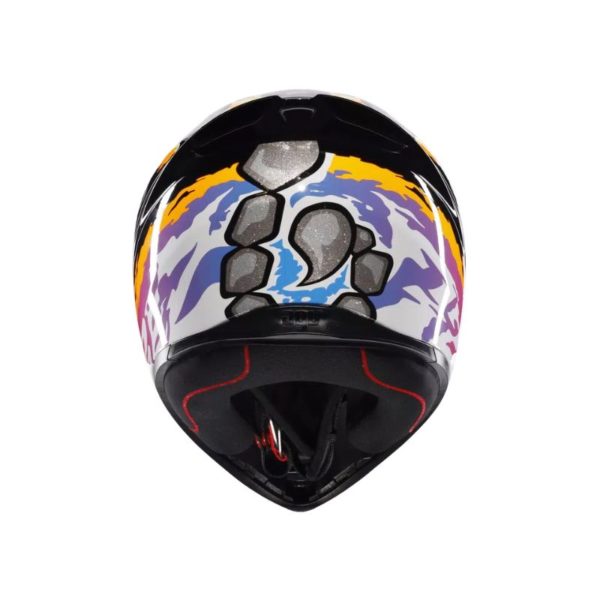 Casco AGV K1 S E2206 BEZZECCHI 2023